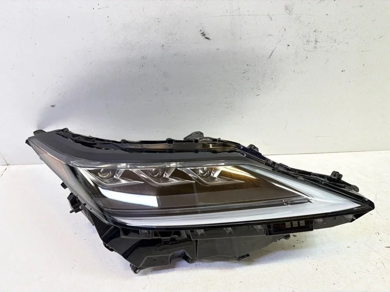 Фара Lexus RX300 2020-2026 4