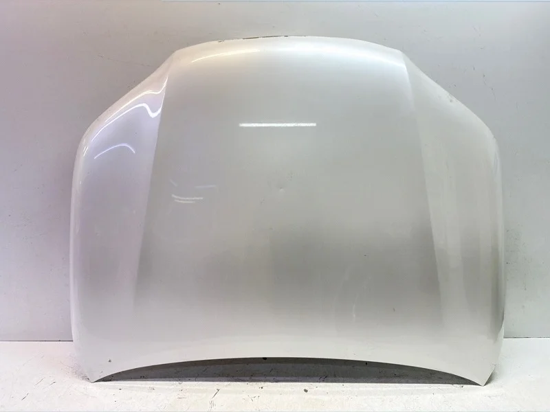 Капот Toyota Hilux 2015-2020 8