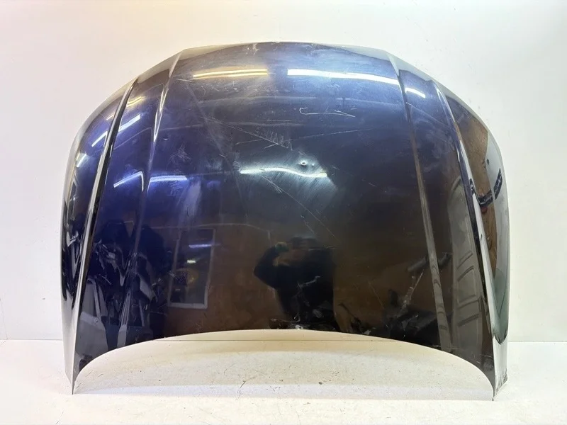 Капот AUDI Q5 2016-2020 FY