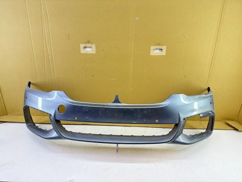 Бампер BMW 5er 2016-2020 G30