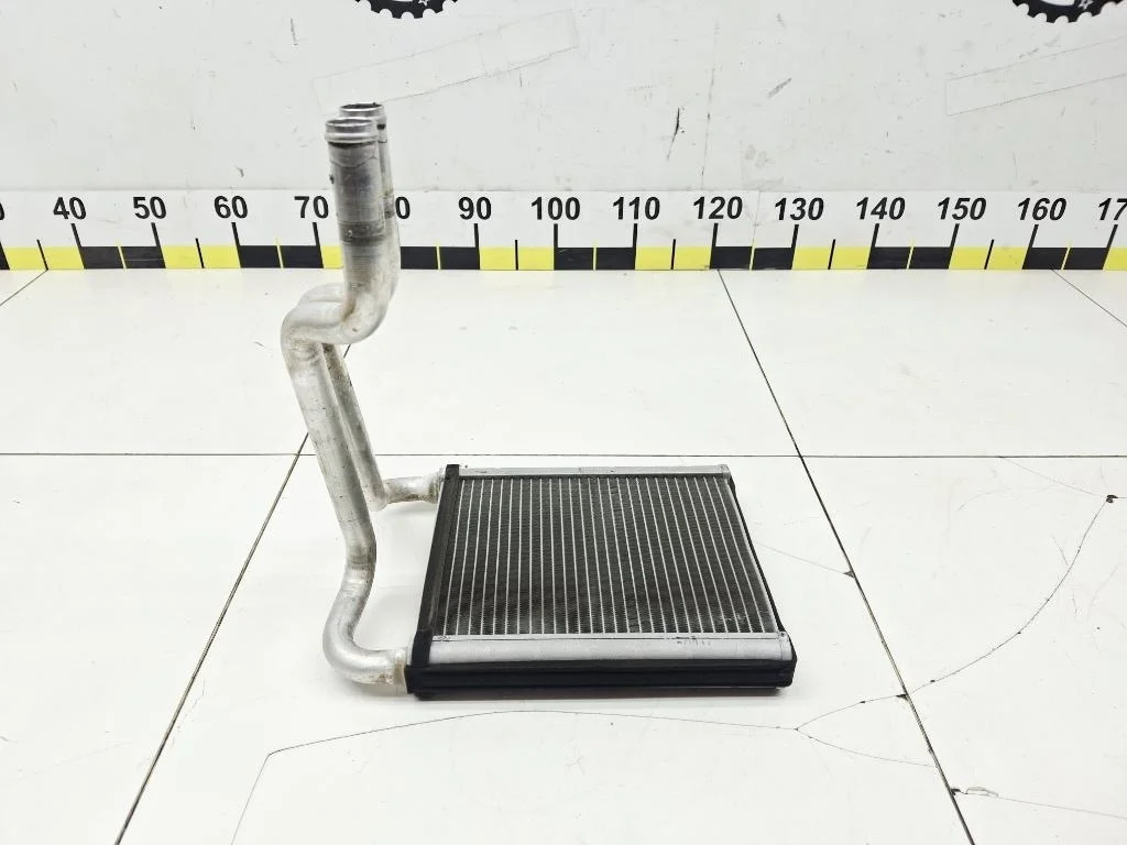 Радиатор отопителя Kia Ceed 2 2015 JD