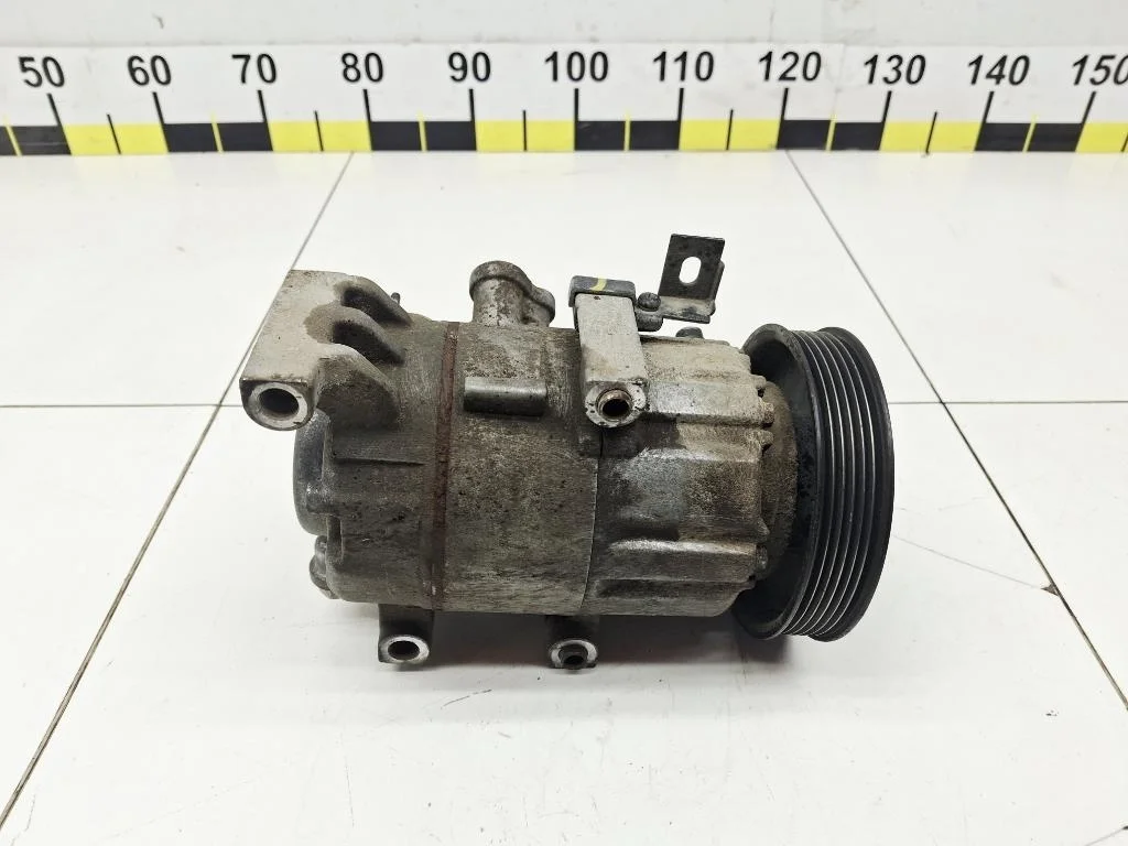 Компрессор кондиционера Kia Ceed 2 2015 JD