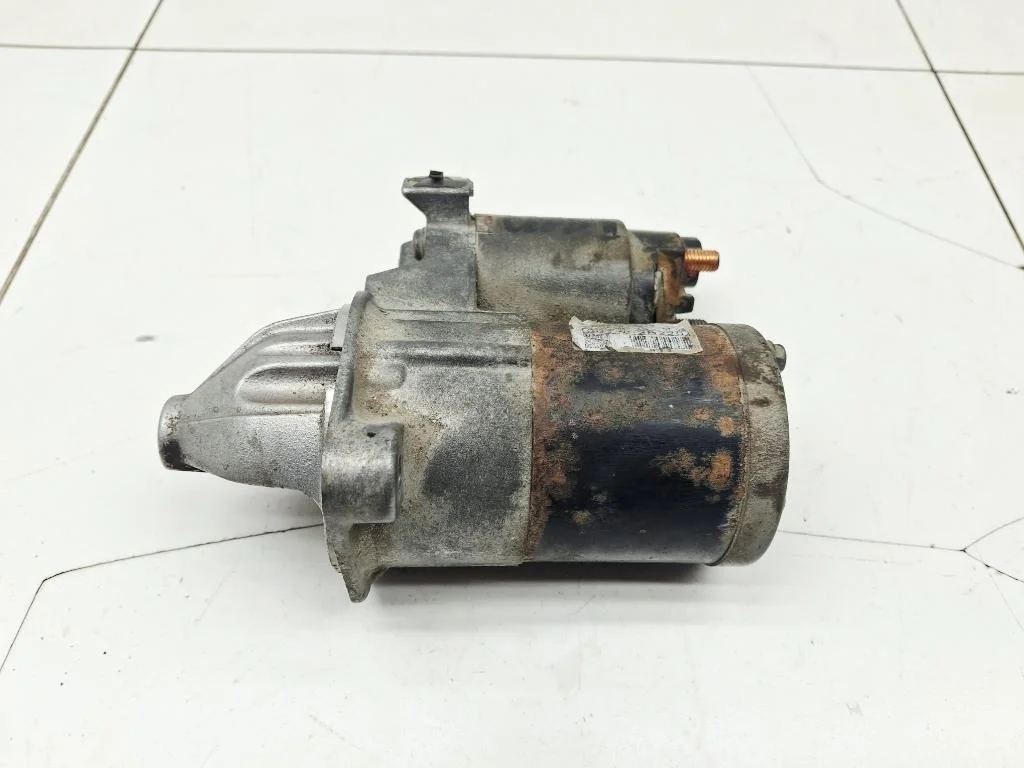 Стартер Kia Ceed 2 2015 JD