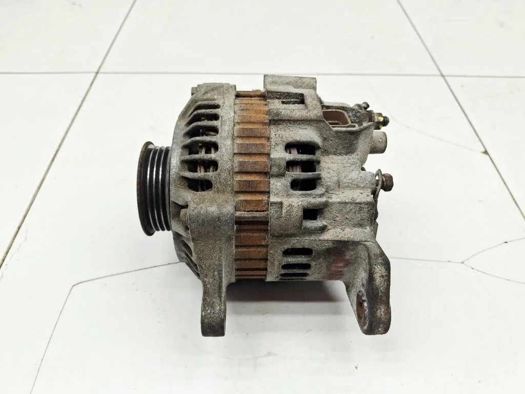 Генератор Nissan Almera 1998 N15