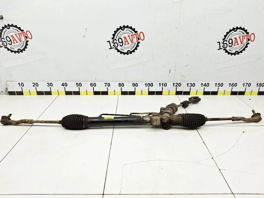 Рейка рулевая Chevrolet Lacetti 2007 J200