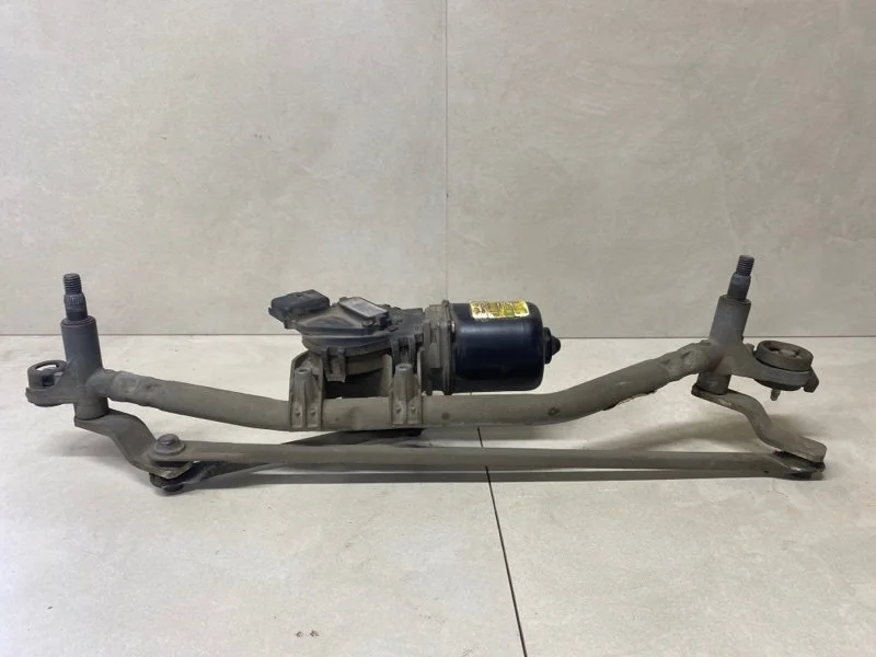 Трапеция стеклоочистителей Citroen C3 ХЭТЧБЕК