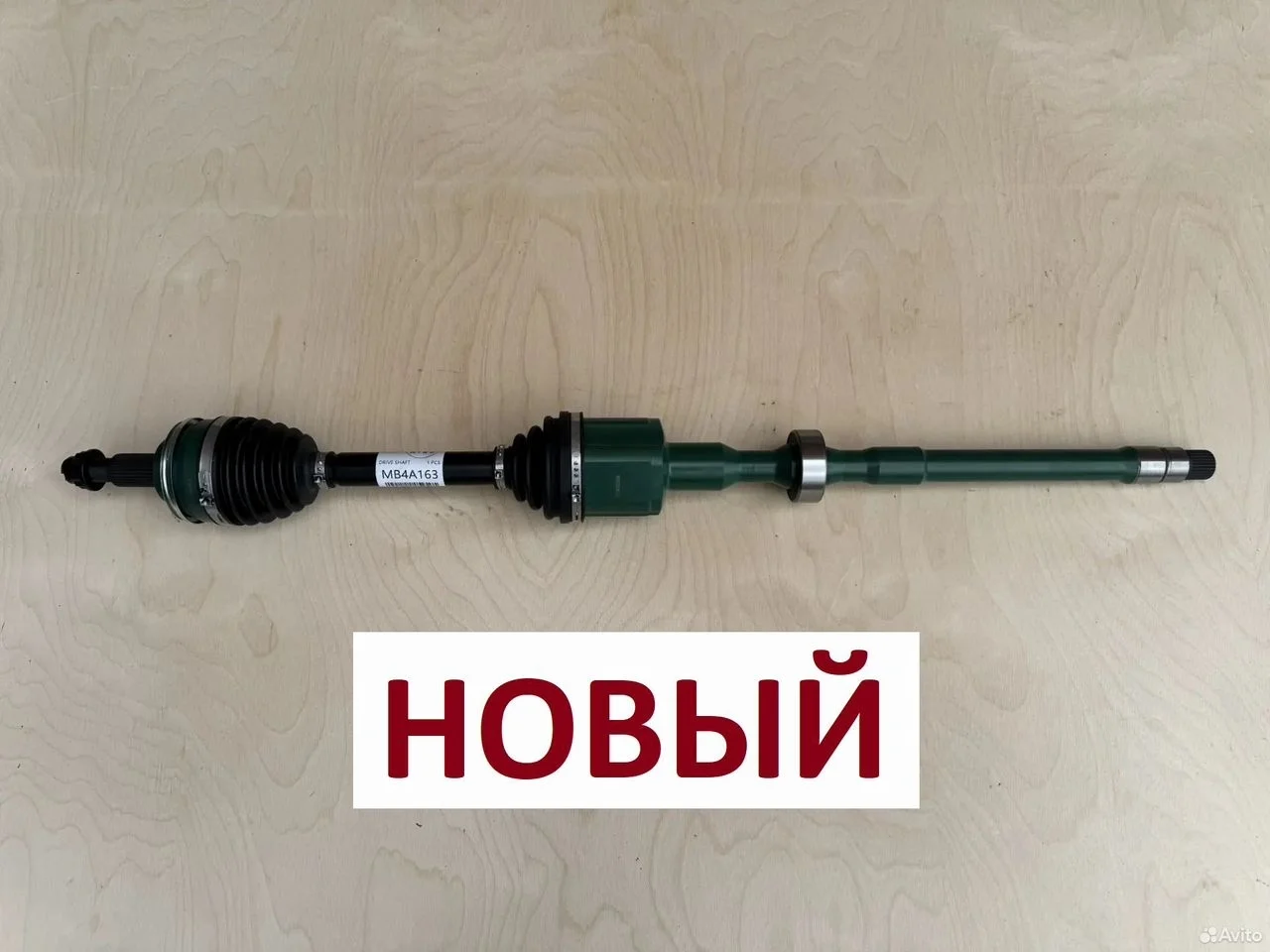 Привод передний правый lexus ls460