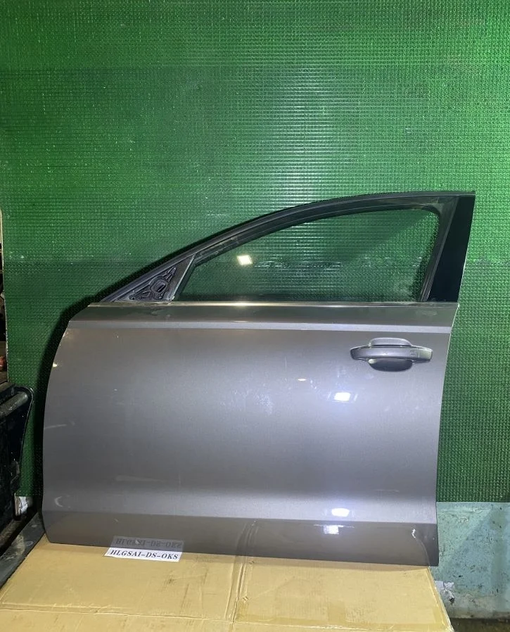 Дверь передняя Audi A6 C7 (2011—2014)