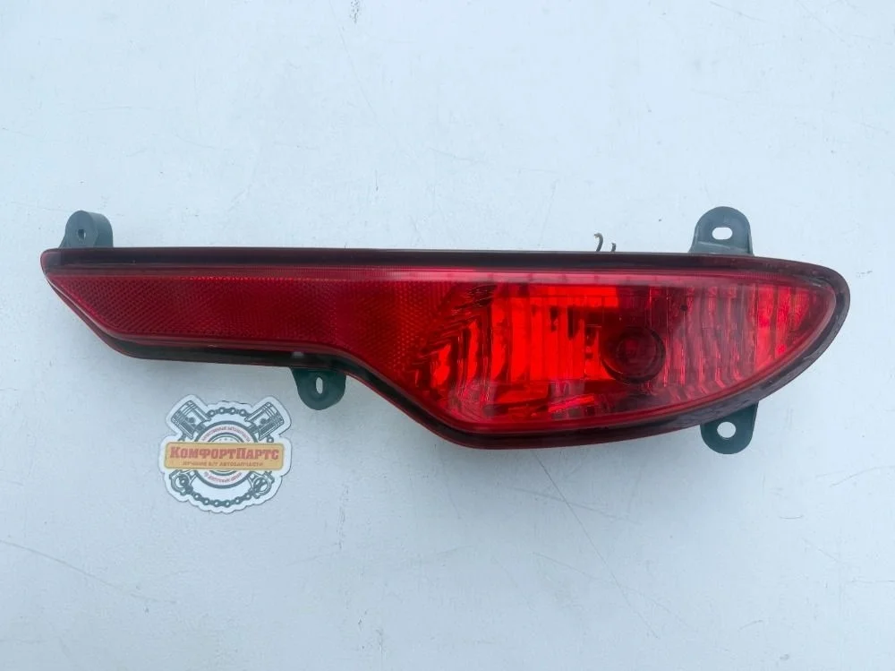 Фонарь задний правый Kia Ceed ED рестайлинг (2009—2012)