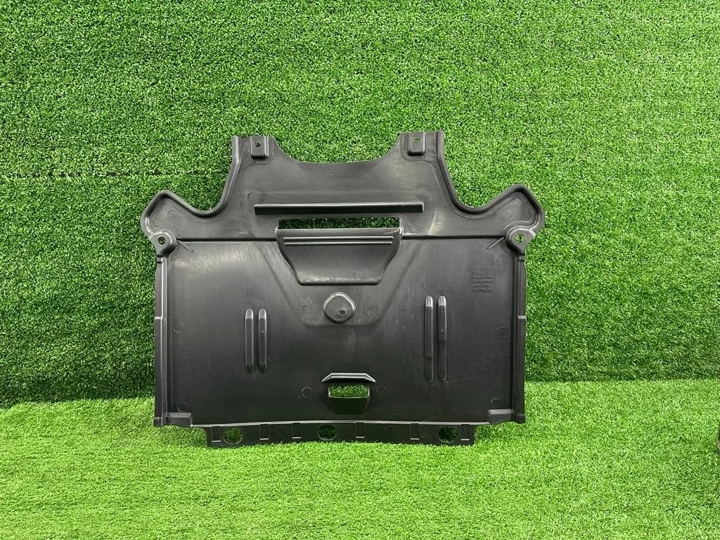 Защита КПП Audi S5 I (2007—2011)