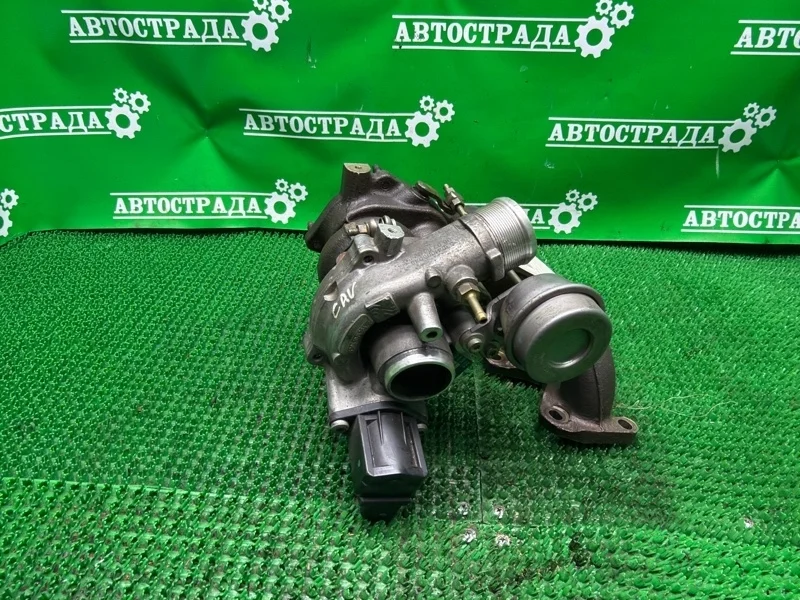 Турбина 03C145701K