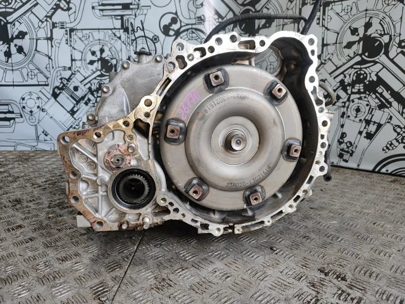 АКПП Toyota Highlander 3050048241 40 50 2GRFE