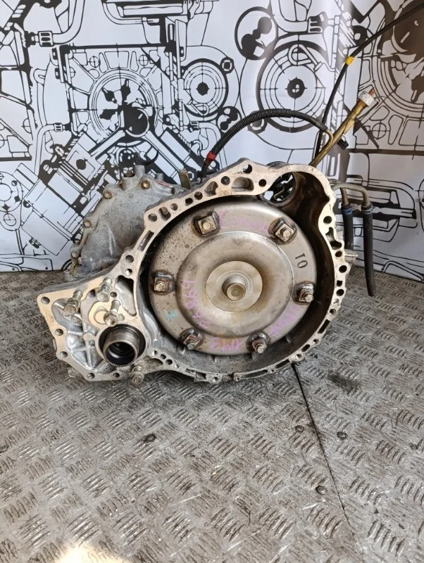 АКПП Toyota ESTIMA 3050028020 1MZFE