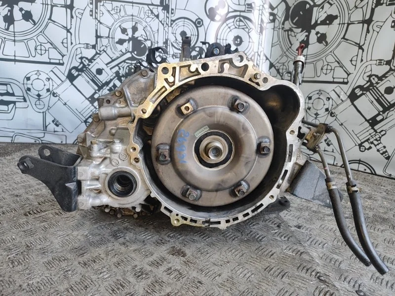 АКПП Toyota Corolla 3050012B50 E120 1ZZ-FE 3ZZ-FE 4ZZ-FE