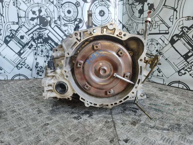 АКПП Toyota Corolla 3050012B50 E120 1ZZ-FE 3ZZ-FE 4ZZ-FE