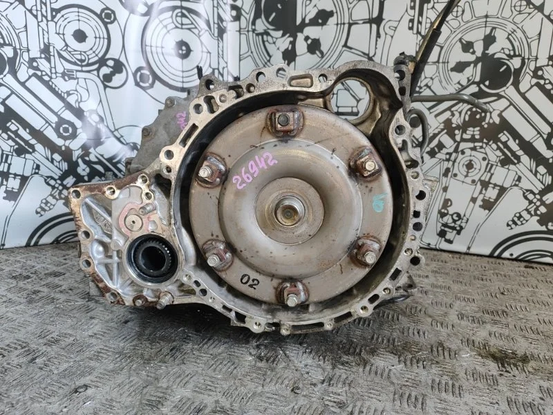 АКПП Toyota Highlander 3050048241 40 50 2GRFE