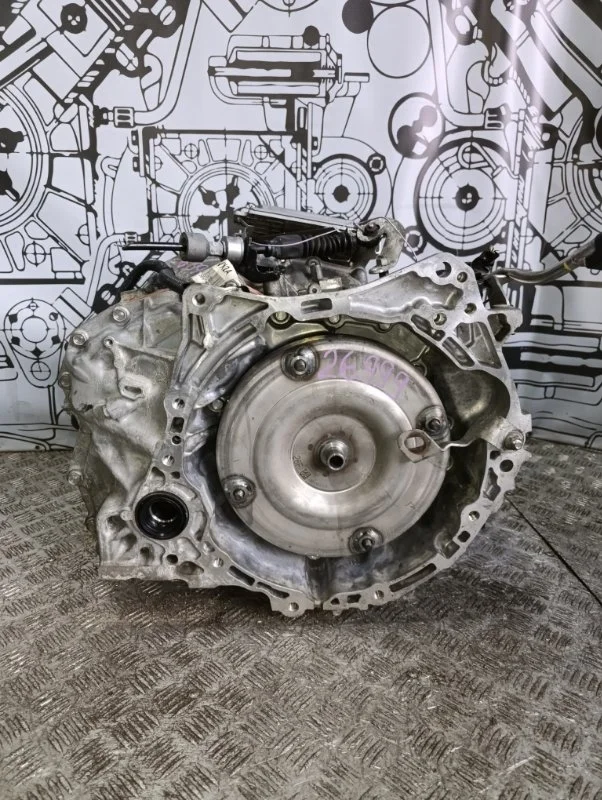 Вариатор АКПП CVT Nissan X-Trail 310203VX2A T32 MR20DD