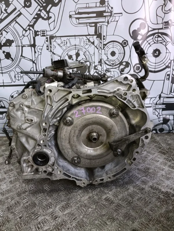 Вариатор Nissan X-Trail 310203VX2A T32 MR20DD