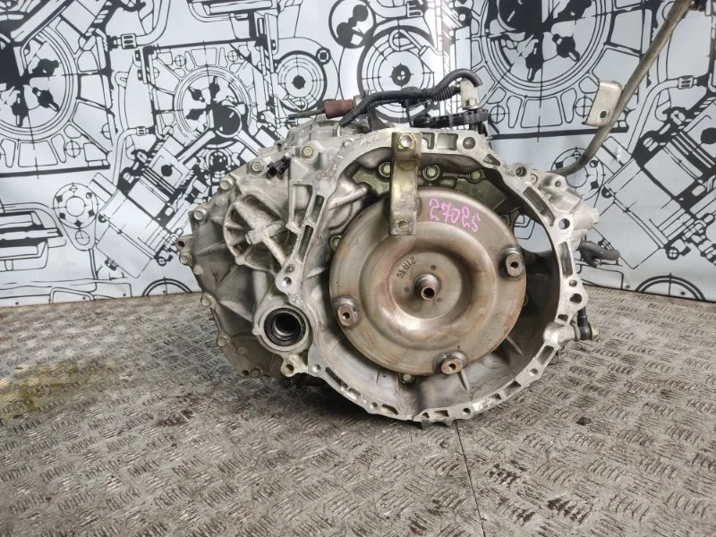 Вариатор Nissan Teana 2008-2014 310203TX1D J32 VQ25DE