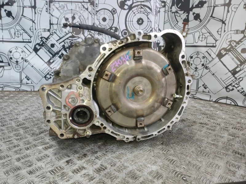 АКПП Lexus Toyota RX300 Highlander 3050048021 1MZFE