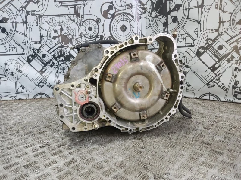 АКПП Lexus Toyota RX300 Highlander 3050048021 1MZFE