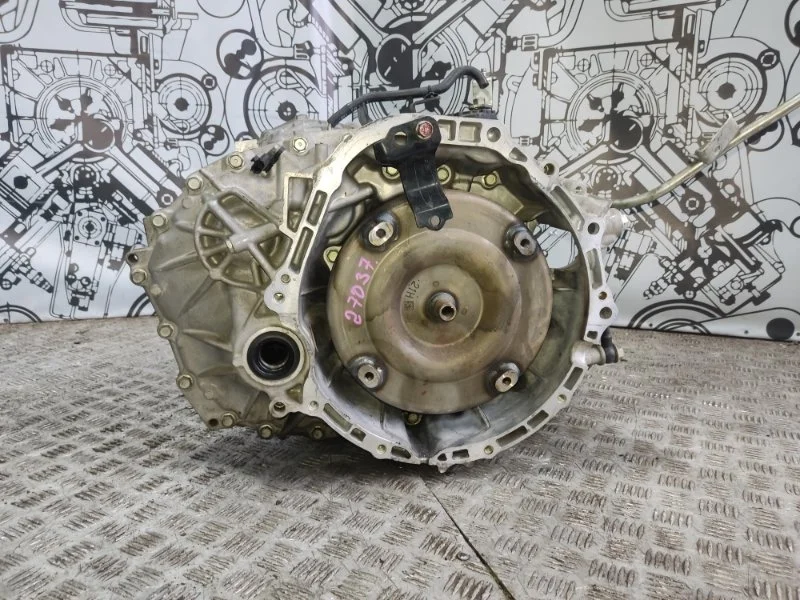 Вариатор Nissan Teana 2008-2014 310201XF8E J32 VQ25DE