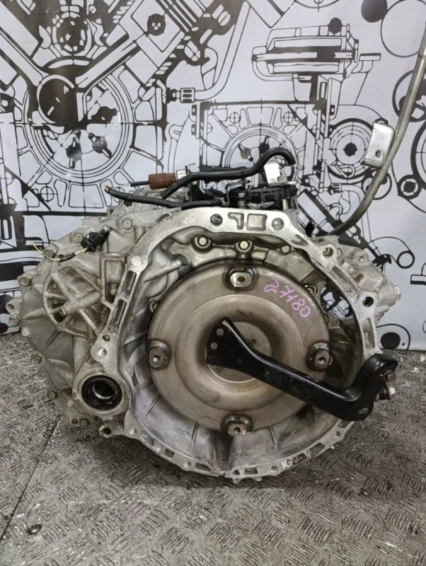 Вариатор Nissan Teana 2008-2014 310201XF8E J32 VQ25DE