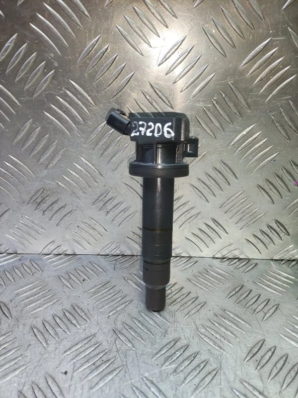 Катушка зажигания Toyota Corolla 9091902239 1ZZ-FE 3ZZ-FE 4ZZ-FE