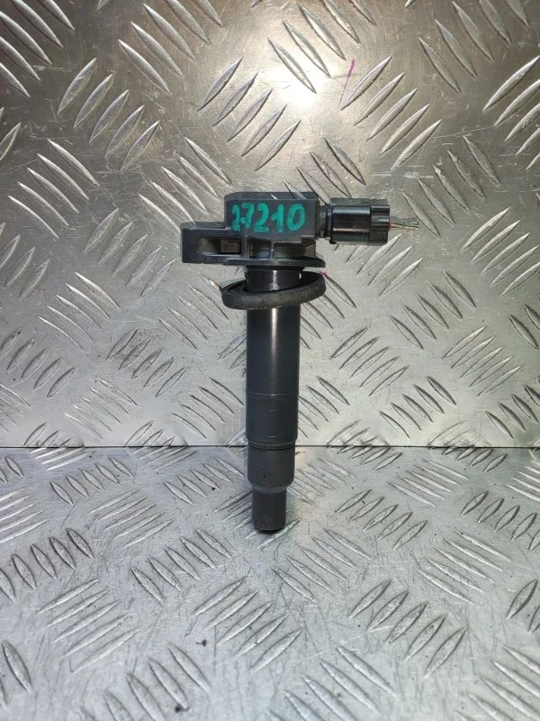 Катушка зажигания Toyota Corolla Spacio Vitz 9091902240 E120 E 120 NZE121 1NZFE