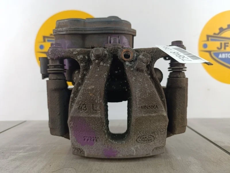 Суппорт тормозной Land Rover Range 4 2015 L405