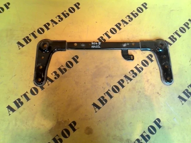 Балка передняя поперечная RENAULT MEGANE 3 2009-2016 544640003R