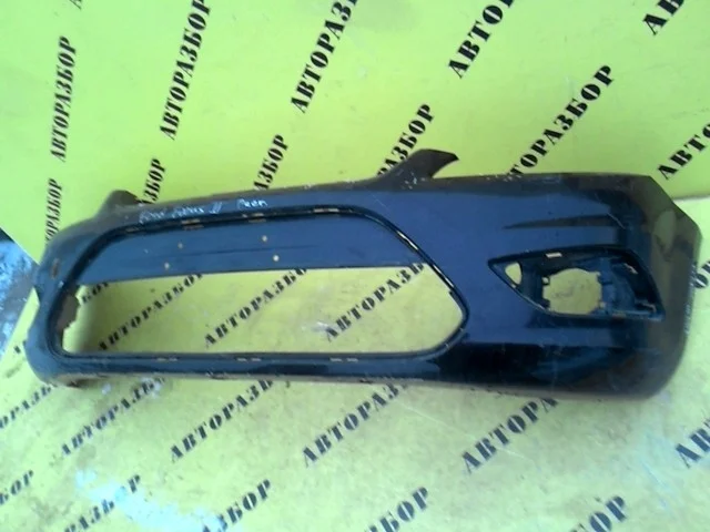Бампер передний FORD FOCUS 2 2008-2011 1521127