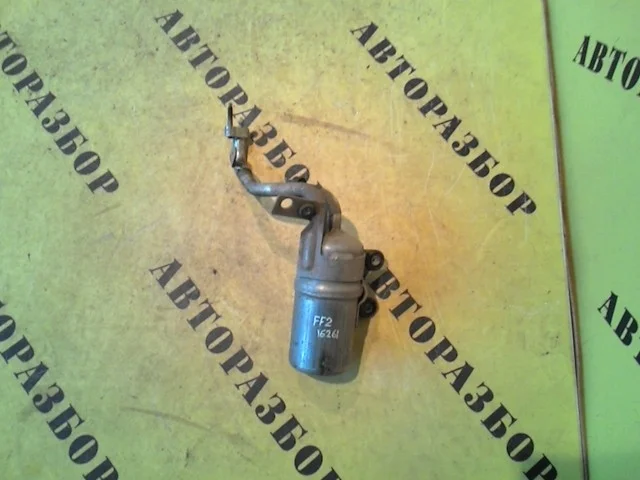 Осушитель системы кондиционирования FORD FOCUS 2 2008-2011 1466513