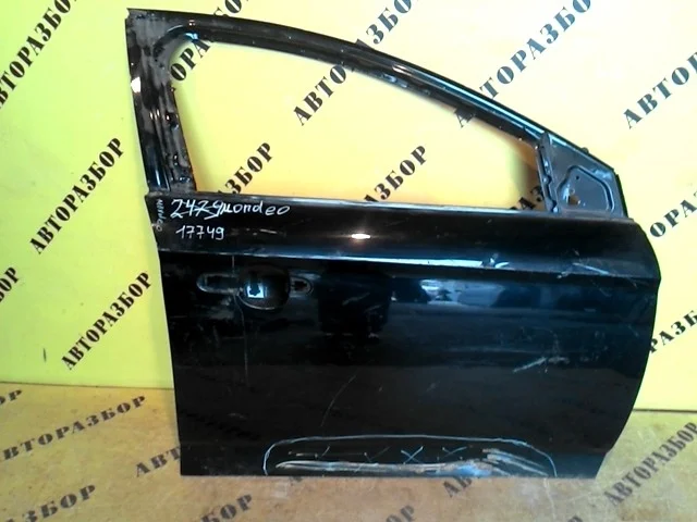 Дверь передняя правая FORD MONDEO 4 2007-2015 1778161