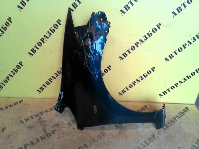 Крыло переднее правое TOYOTA AURIS 150 2006-2012 5380102100