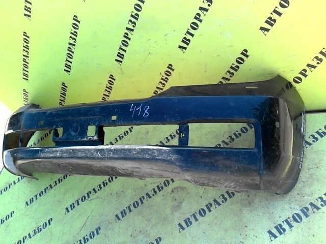 Бампер передний TOYOTA LAND CRUISER 200 2008-2021 5211960A80
