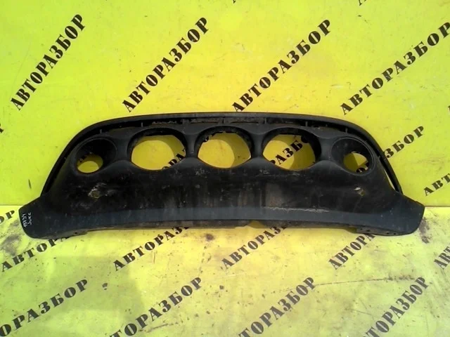 Бампер передний NISSAN JUKE (F15) 2011-2019 620261KA1A