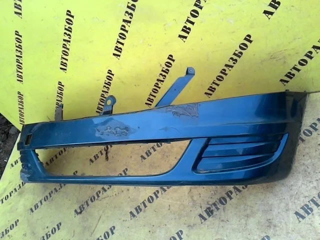 Бампер передний RENAULT LOGAN 2005-2014 8200916703