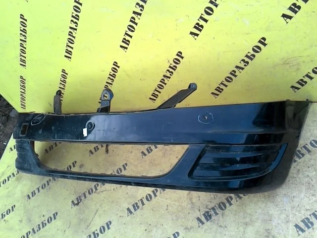 Бампер передний RENAULT LOGAN 2005-2014 8200916703