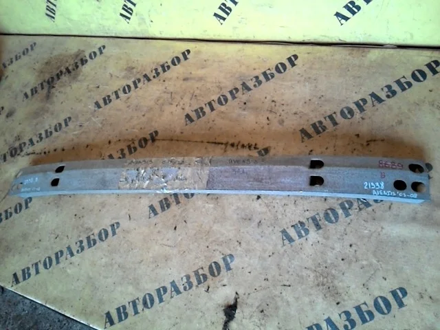 Усилитель заднего бампера TOYOTA AVENSIS 250 2003-2009 5217105010