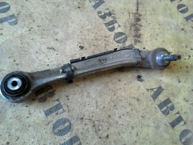 Рычаг задний верхний правый BMW X5 E70 2007-2013 33326796002