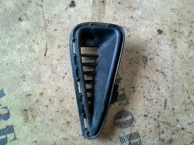 Накладка под ПТФ правая TOYOTA CAMRY 50 2011-2017 5212733060