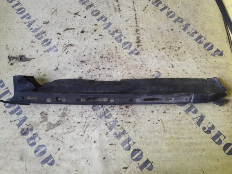 Накладка крыла переднего правого TOYOTA LAND CRUISER PRADO 150 2009-2022 5380760110