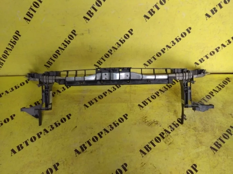 Рамка радиаторов (панель передняя) MERCEDES-BENZ GLA-Class X156 2014-2020 A2466200315