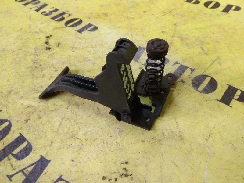 Замок капота RENAULT FLUENCE 2010-2017 656010010R