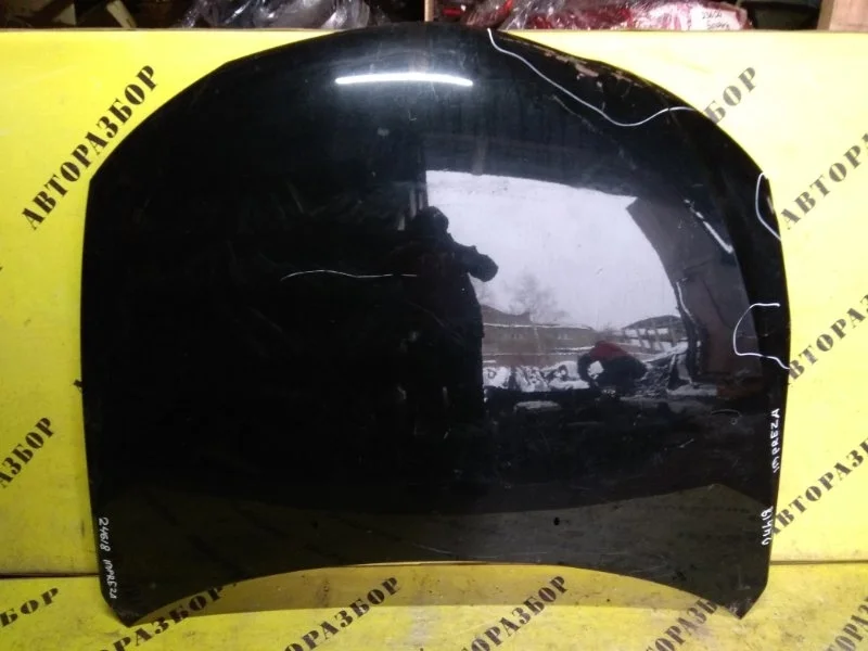 Капот SUBARU IMPREZA (G12) 2008-2011 57229FG0009P