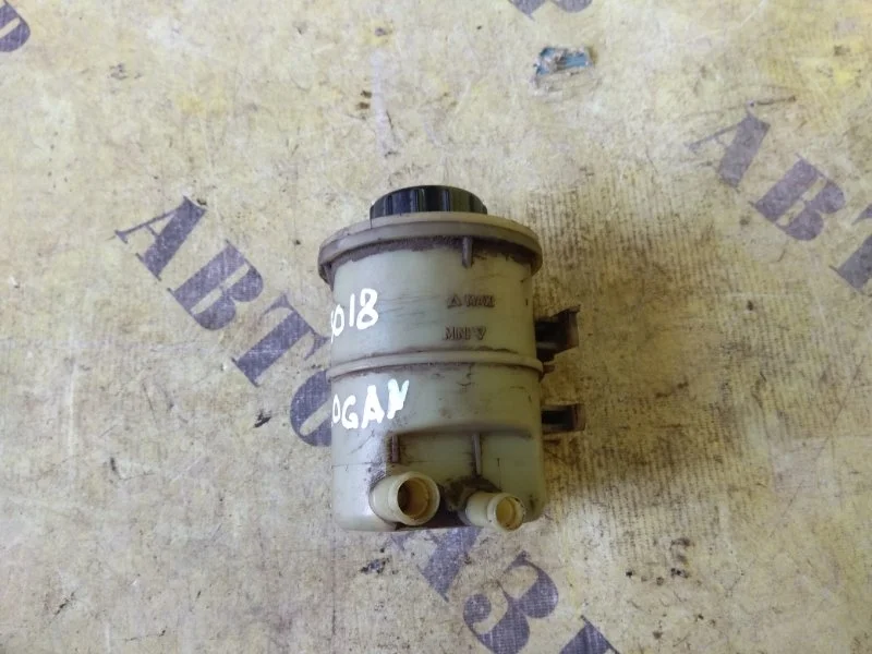 Бачок гидроусилителя (ГУРа) RENAULT LOGAN 2005-2014 8200005185