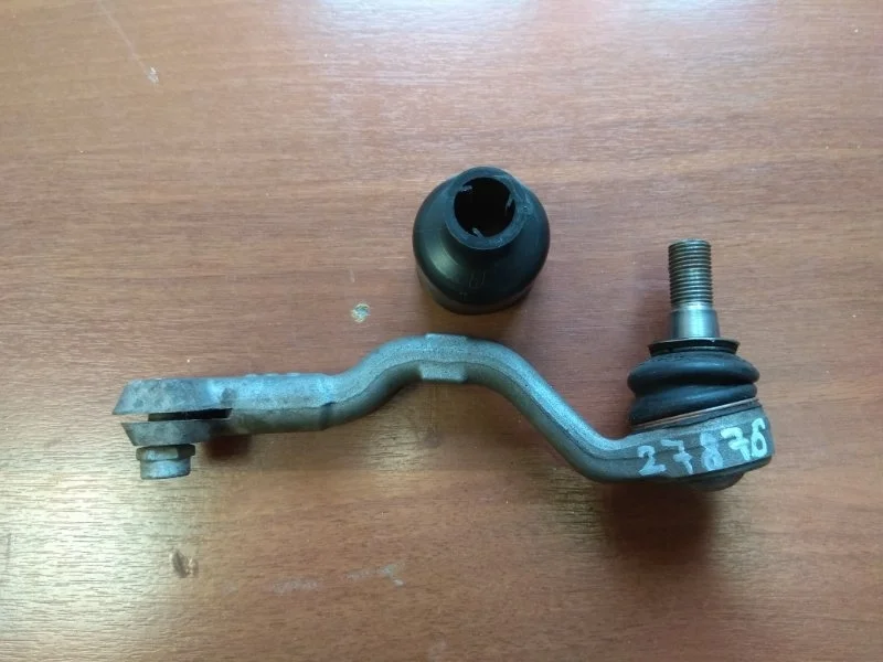 Тяга рулевая BMW X5 F15 2013-2018 32106858737