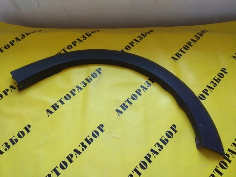 Накладка крыла переднего правого RENAULT SANDERO 2014-H.B. 638740772R