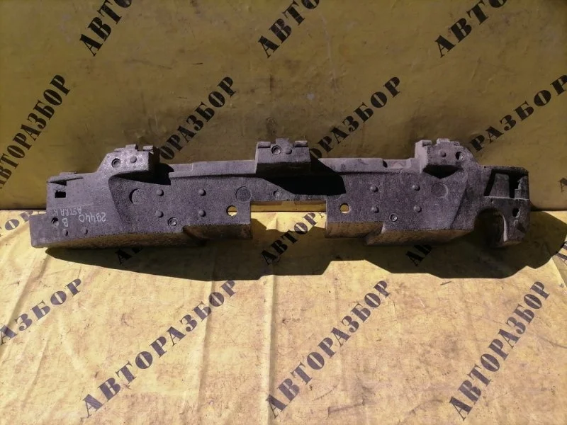 Наполнитель (абсорбер) заднего бампера OPEL ASTRA H 2004-2015 2013 94706875 СЕДАН Z16XER 1
